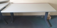 Schreibtisch cad gebraucht kaufen  Prenzlau