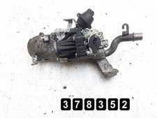 2010 PEUGEOT PARTNER EGR VALVE 1600HDI 9671187780 comprar usado  Enviando para Brazil