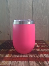 Bright pink bev for sale  Charlotte