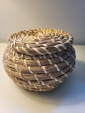 Sea grass basket for sale  Huntington Beach
