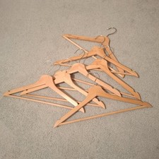 Kleiderbügel holz ikea gebraucht kaufen  Rheinfelden (Baden)