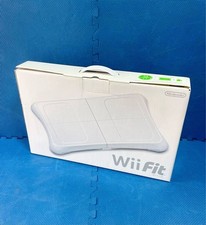 Nintendo Wii Fit sem caixa usado sem devoluções incluídas comprar usado  Enviando para Brazil