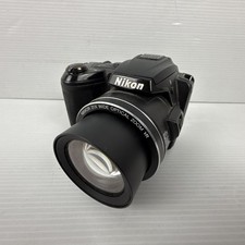 Câmera Digital Nikon COOLPIX L120 14MP Preta comprar usado Câmera Digital Nikon COOLPIX L120 14MP Preta comprar usado  Enviando para Brazil