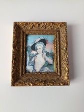 Petit tableau emaux d'occasion  Cannes