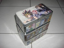 yugioh tin box gebraucht kaufen yugioh tin box gebraucht kaufen  Waldsassen