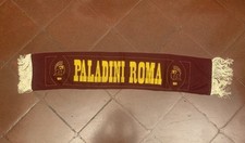 Sciarpa ultras roma usato  Roma
