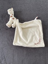 Doudou sophie girafe d'occasion  Grans