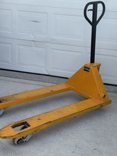 manual pallet jack for sale manual pallet jack for sale Boca Raton