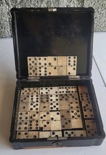Boite laquée chinoise d'occasion  Gex
