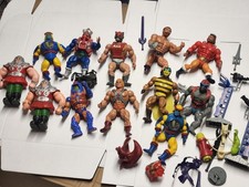 Masters the universe gebraucht kaufen  Karlsruhe