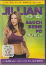 Dvd jillian michaels gebraucht kaufen  Kiel