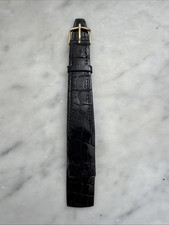 Vintage 18mm black d'occasion  Expédié en Belgium