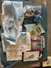 Baby shower blue for sale Baby shower blue for sale  BOURNEMOUTH