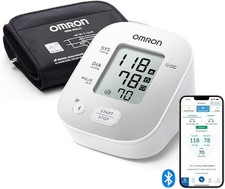 Omron smart clinically for sale  WATFORD