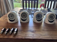 qvis cctv for sale qvis cctv for sale BIRMINGHAM