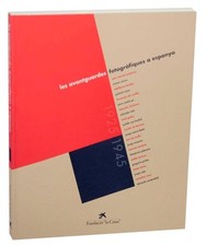 Usado, Juan NARANJO / LES AVANTGUARDES FOTOGRAFIQUES A ESPANYA 1st Edition 1997 #151397 comprar usado  Enviando para Brazil