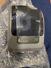 New zebra gk420t for sale  Rib Lake