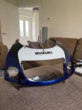 Suzuki gsxr srad for sale  HOLSWORTHY