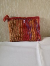 Quirky handmade crochet for sale  TOTNES