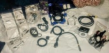 Lot vintage cables for sale  Sulphur