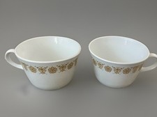 Two corelle livingware for sale  Lake Charles