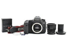 Usado, Lente Canon EOS 6D EF 50mm 724325 comprar usado  Enviando para Brazil