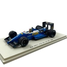Modellino spark rial usato  Italia