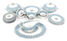 Wedgwood florentine turquoise for sale  NORTHAMPTON