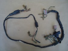 Honda 250 kabelbaum gebraucht kaufen  Jüchen