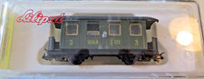 Liliput h0e 732 gebraucht kaufen  Wedemark