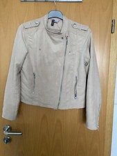 Divided biker jacke gebraucht kaufen  Bad Urach