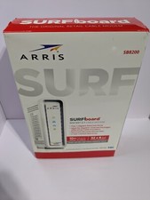 Arris surfboard sb8200 for sale  Vienna