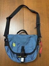 Blue timbuk2 messenger for sale  Seattle