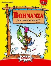 Bohnanza gebraucht kaufen  Bremen