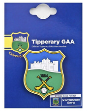 Official tipperary gaa for sale  BUSHEY