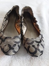 Coach womens size for sale  Beaufort