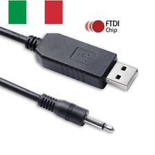 Cavo ftdi cat usato  Cosenza