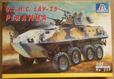 Italeri 259 .m.c. for sale  LONDON
