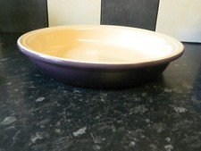 Creuset stoneware pie for sale  ALTON
