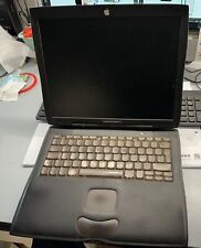 Macintosh powerbook m5343 usato  Palermo
