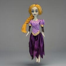 Zombie rapunzel doll for sale  Chesterfield