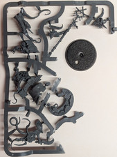 Grey seer skaven for sale  Old Forge