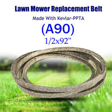 Replacement mower belt for sale  Rancho Cucamonga