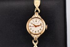 Bulova damenuhr eleganz gebraucht kaufen  Berlin