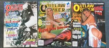 Outlaw biker motorcycle for sale  Orondo