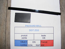 Caches packard bell d'occasion  Rue
