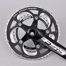 Fsa crankset 6020 for sale  Loganville
