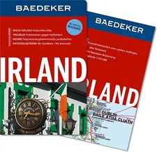 Baedeker reiseführer irland gebraucht kaufen  Berlin