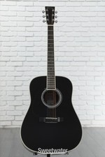 Martin johnny cash for sale  Fort Wayne