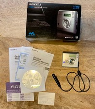 Sony nh700 walkman gebraucht kaufen  Landshut
